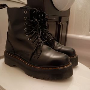 Dr. Martens Jadon women's boots